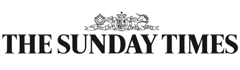 The Sunday Times Logo