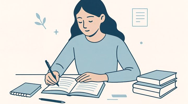 study habits
